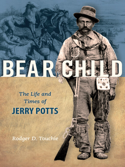 Title details for Bear Child by Rodger D. Touchie - Available